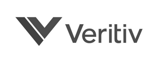 V VERITIV logo