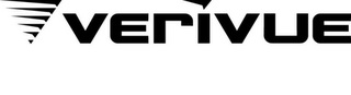 V VERIVUE logo