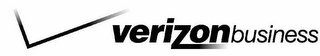 V VERIZON BUSINESS logo