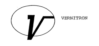 V VERNITRON logo