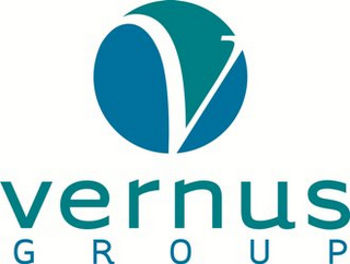 V VERNUS GROUP logo