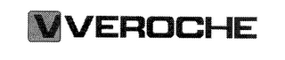 V VEROCHE logo