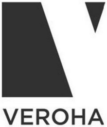 V VEROHA logo