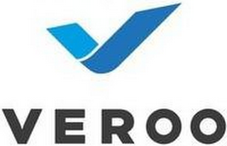 V VEROO logo