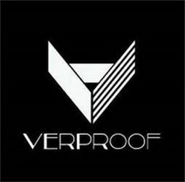 V VERPROOF logo