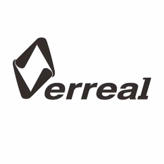 V VERREAL logo