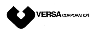 V VERSA CORPORATION