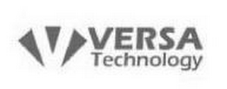 V VERSA TECHNOLOGY logo
