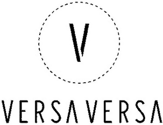 V VERSA VERSA logo