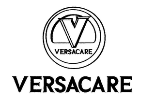 V VERSACARE logo