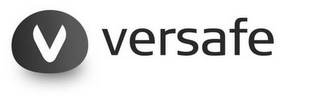 V VERSAFE logo