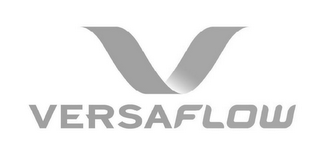 V VERSAFLOW logo