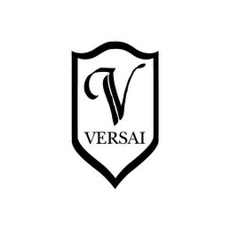 V VERSAI logo