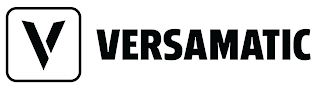 V VERSAMATIC