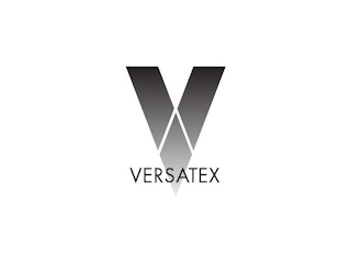 V VERSATEX logo