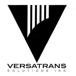 V VERSATRANS SOLUTIONS INC