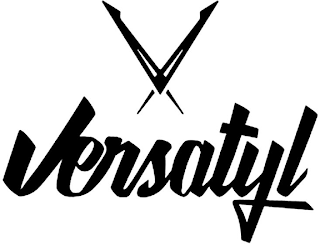 V VERSATYL logo