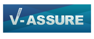 V VERSID-ASSURE logo