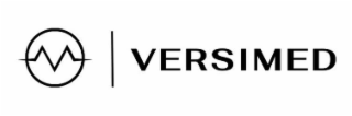 V VERSIMED logo