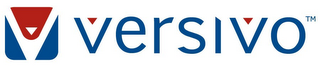 V VERSIVO logo