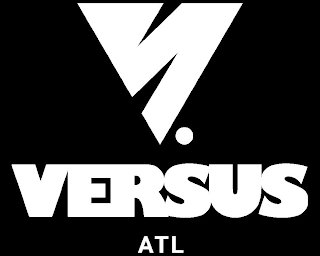 V VERSUS ATL logo