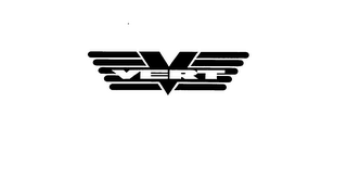V VERT logo