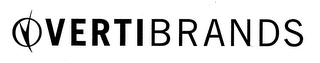 V VERTIBRANDS logo