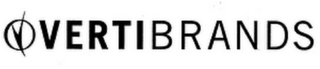 V VERTIBRANDS logo