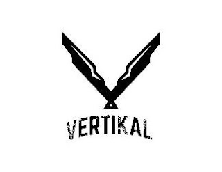 V VERTIKAL logo