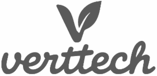 V VERTTECH logo