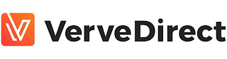 V VERVEDIRECT logo