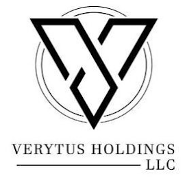 V VERYTUS HOLDINGS LLC logo