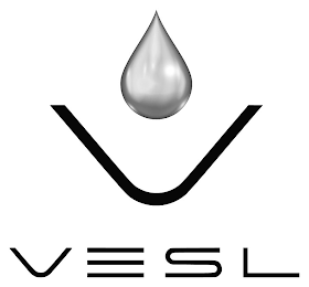 V VESL logo