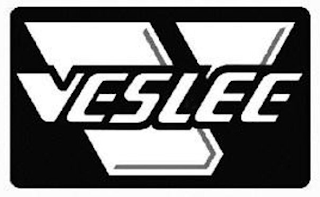 V VESLEE logo