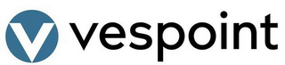 V VESPOINT logo