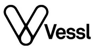 V VESSL logo