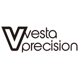 V VESTA PRECISION logo