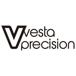 V VESTA PRECISION logo