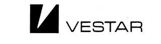 V VESTAR logo