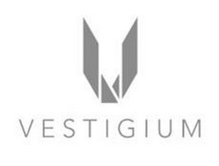 V VESTIGIUM