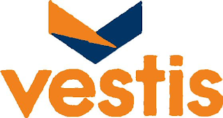 V VESTIS logo