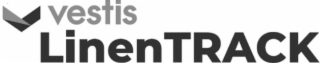 V VESTIS LINENTRACK logo
