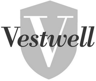 V VESTWELL logo
