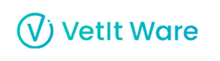 V VETIT WARE logo