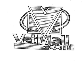 V VETMALL.COM logo
