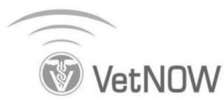 V VETNOW logo