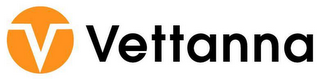 V VETTANNA logo