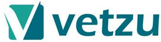 V VETZU logo