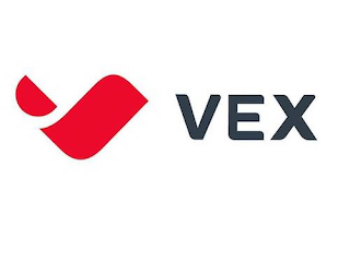 V VEX logo