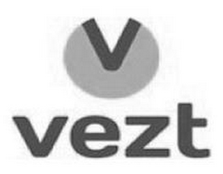 V VEZT logo